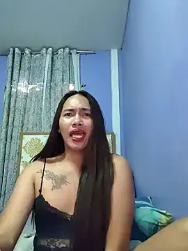 lady_kim_boner Show Webcam