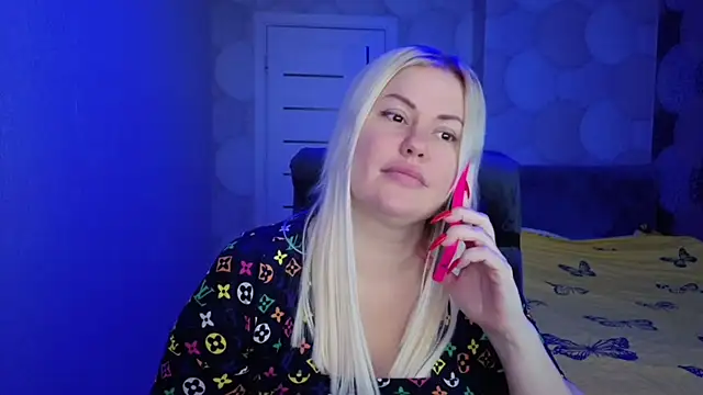 natusik Live XXX-Chat