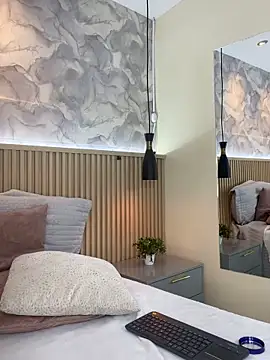 Živý XXX chat AinaraJimenez