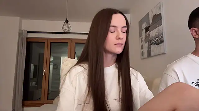 Double_Sun Webcam Show