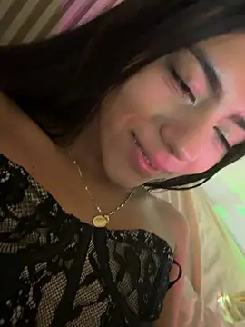 Lilybeeth live XXX chat