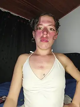 vanesa_gomezのライブXXXチャット