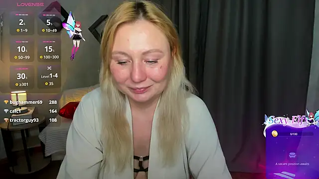 scent__of_woman Live XXX Chat