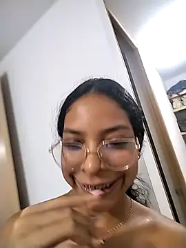 KATALINA_SANTANA_'s Webcam Show