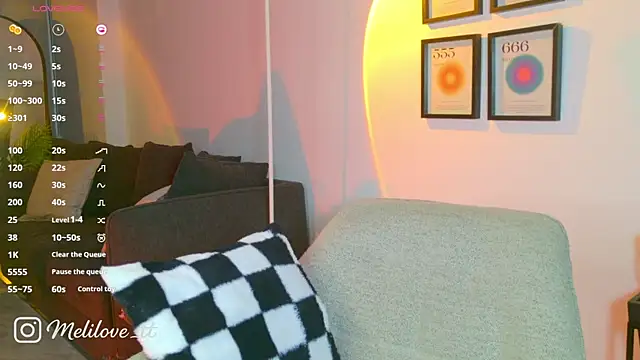 MelyTaylor_ Chat XXX live