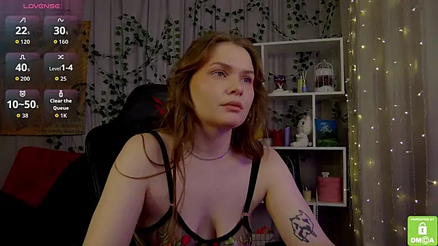 Kate_mermaid Chat XXX live