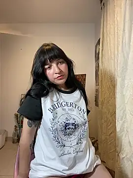 Abril_Thompson221 Webcam show