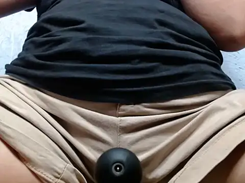 ambersmileのライブXXXチャット