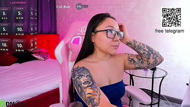 gentle_muse Live XXX-Chat