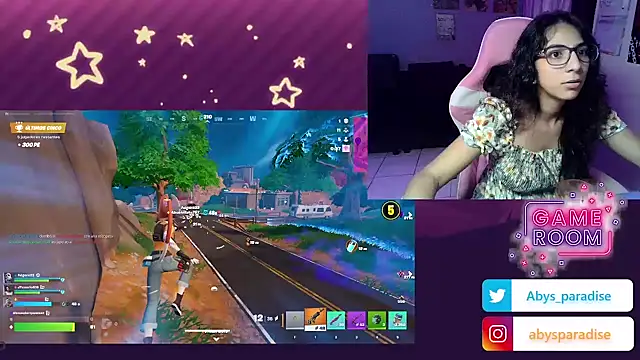 Chat XXX Live Abysparadise