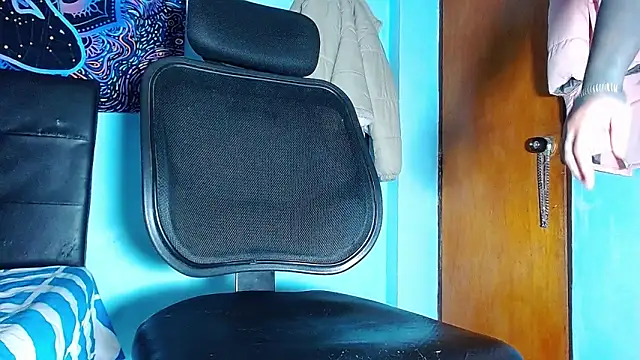 Chat XXX Live Techno_420_