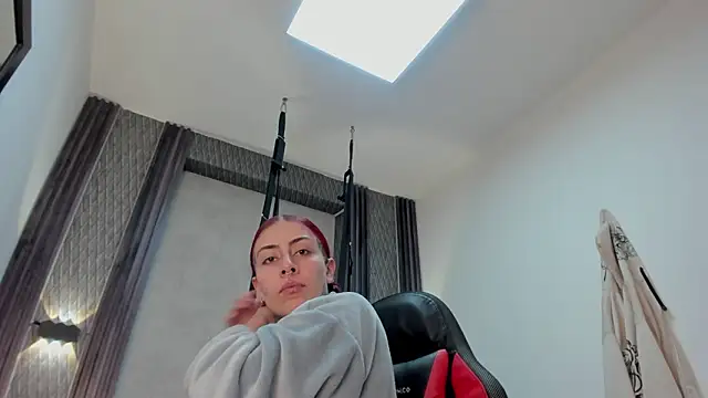 selene_red_のライブXXXチャット