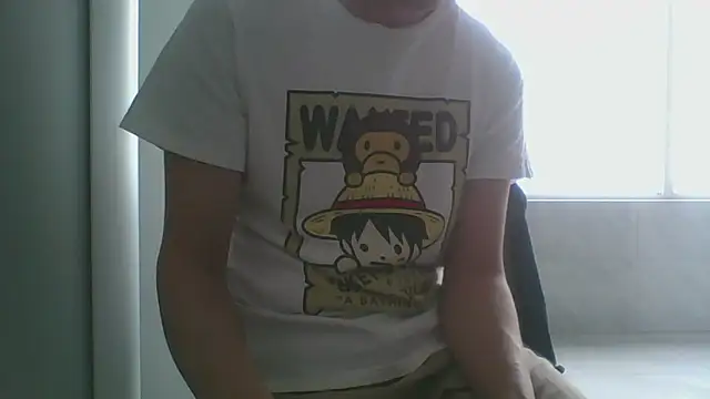 nole_china7 Show Webcam