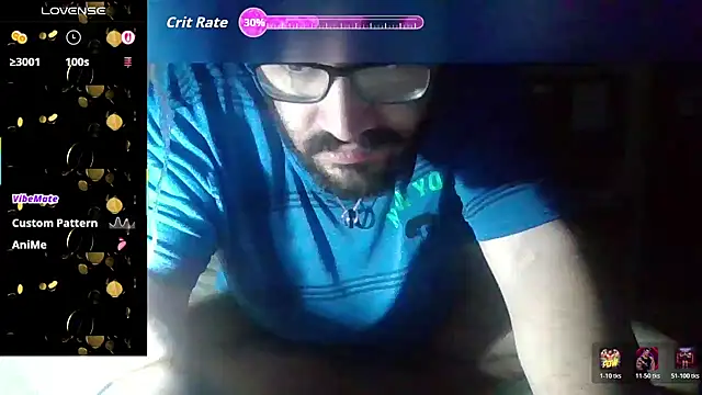 Javi_92 在線直播表演