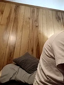 XXX chat uživo modela SirRockos