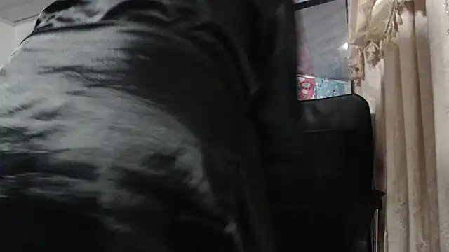 nadia__abaud Obrolan Langsung XXX