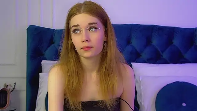 MelissaBauch 现场XXX聊天