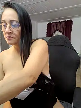 Chatroom XXX en direct de Ameliarizo