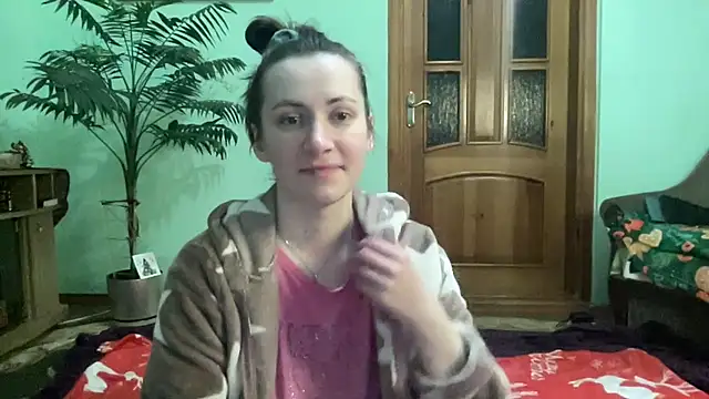 AngelTough20 Webcam-Show