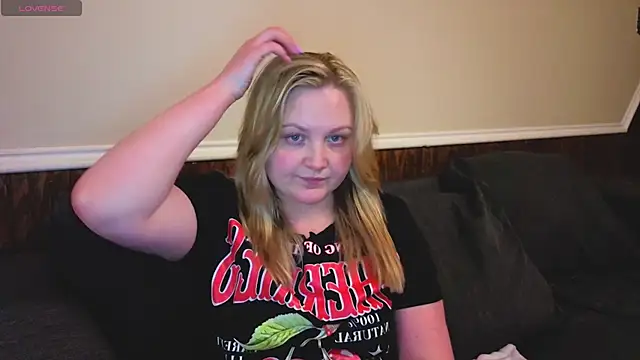 Chatroom XXX en direct de PhatAssBlond