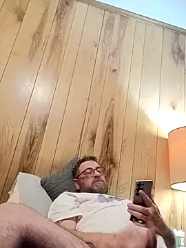 SirRockos Pertunjukan Webcam