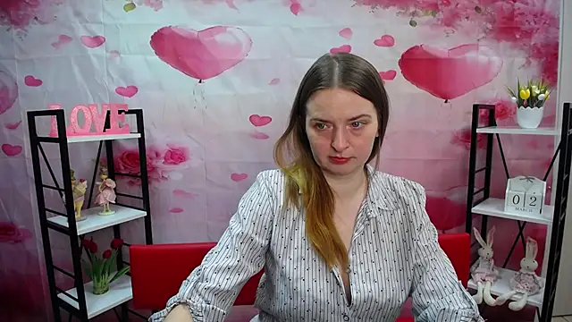 FreyaDak 现场XXX聊天