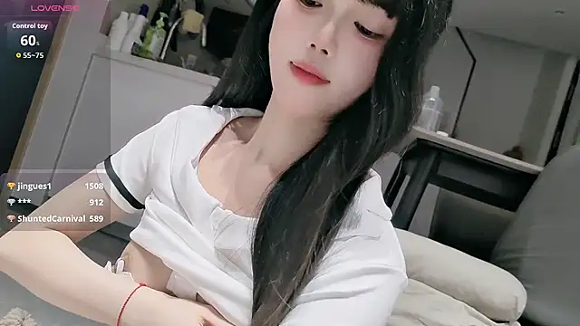 sansan-666 Live XXX-Chat