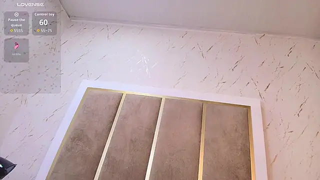 ArielleWilden Live XXX chat