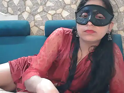 Real_Nairaのウェブカメラショー