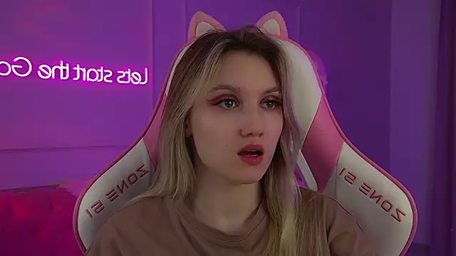 StacyEvancesn Live XXX chat