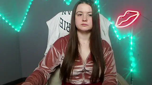 MavkaCute Live XXX-Chat