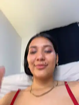 IsabellaJoness_ Live XXX-Chat