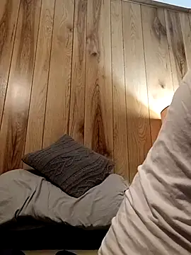 SirRockos Webcam Show