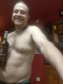 Rubisco90 élő XXX-chatje