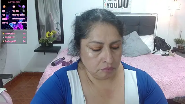 Keyla01_ 现场XXX聊天