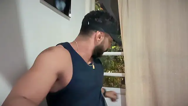 romeolovedark 现场XXX聊天