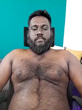 Rayansmith_ 웹캠 쇼