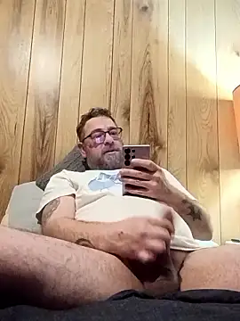 SirRockos Chat XXX live