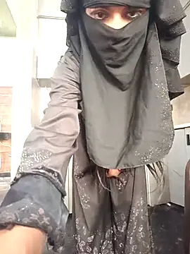 Aafreen_36 webcam show