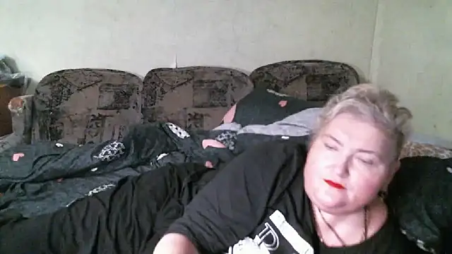 Lana555's Webcam Show