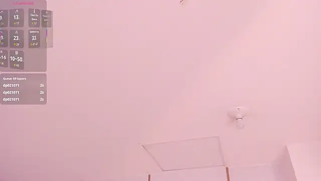 ZaraVesari 现场XXX聊天