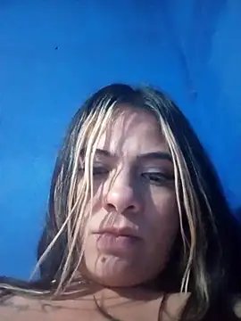 Megan_nicaのライブXXXチャット