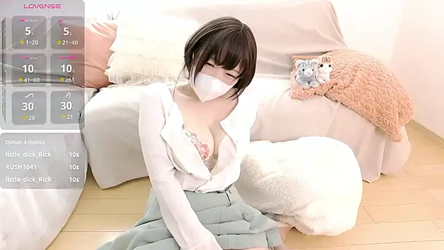 Chat XXX Live Ran_happy