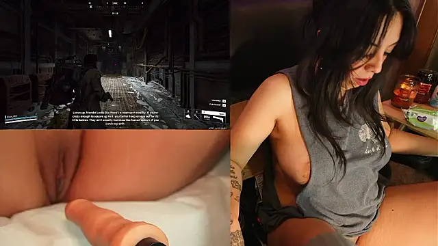 Chat XXX Live roknblaze