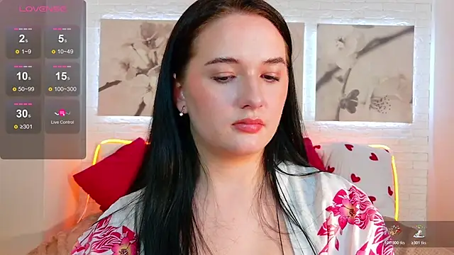 Grand_Vita Adlı Modelin Canlı XXX Sohbeti