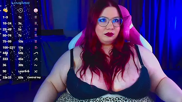 Ariakashi Live XXX-chat