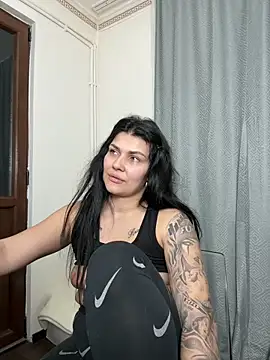 Živý XXX chat MiaKiittyy