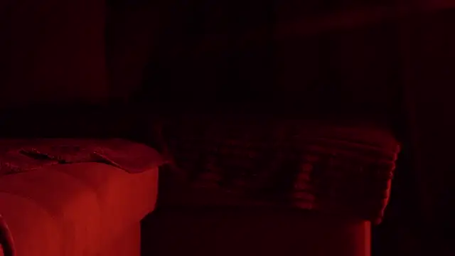 LumeNova Adlı Modelin Canlı XXX Sohbeti