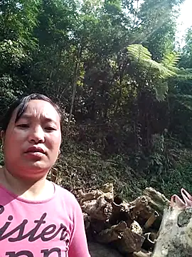 miss-su live XXX chat