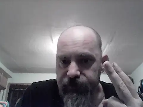 crazyheratic8 élő XXX-chatje